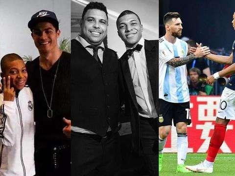 埃斯特旺：对红军进球后很激动；世俱杯交手时就想展示自己